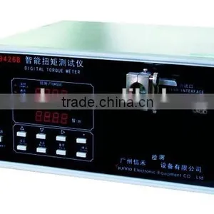 Screw Cap Strength Force Tester thumbnail-1