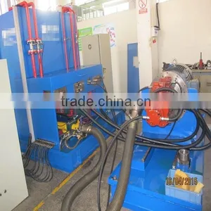 TEST SYSTEM FOR KAWASAKI SERIES HYDRAULIC PUMP thumbnail-2