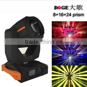 Hot New 15r Beam Best Pro Moving Head thumbnail-2