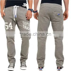 Mens Track Pants, Jogging Pants, Sports Pants, Jogger Pants for Men thumbnail-1