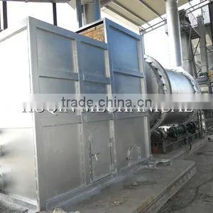 High Efficiency China Supplier Combined Three Cylinder Dryer Drying Equipment thumbnail-4