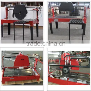 Laizhou Oriental Machinery Big Blade Rough Stone Cutter Machine thumbnail-6