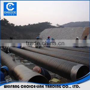 Adhesive Bituminous Waterproofing Sealing Tapes thumbnail-5