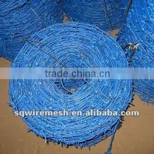 Pvc Barded Wire thumbnail-1