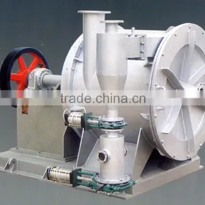 Single Effect Separator Stock Preparation Machine thumbnail-1