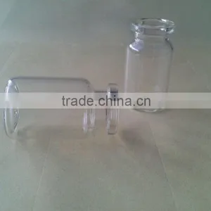 Tubular Injection Vials 2ml thumbnail-2