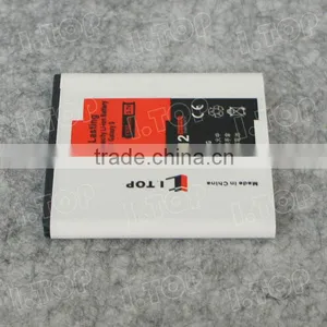 New Cell Phone Battery for Samsung Galaxy S 4G I9000 GT-I9000 EB575152VU thumbnail-1