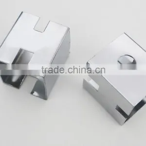 Gridwall Accessories Grid Panle Connector Joint thumbnail-2