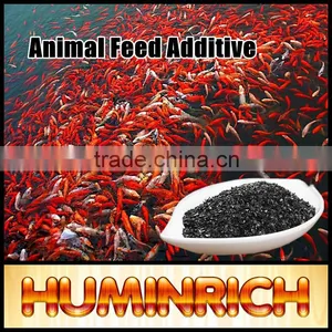 Huminrich Sodium Humate Fish Meal Animal Feed Factory thumbnail-1