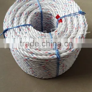 3 Strand Polyester Rope Twisted thumbnail-4