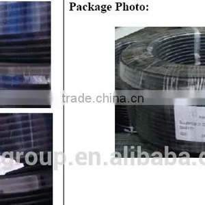 300V/500V LIYCY/H05VVC4V5-F Mental Screen Cable thumbnail-1