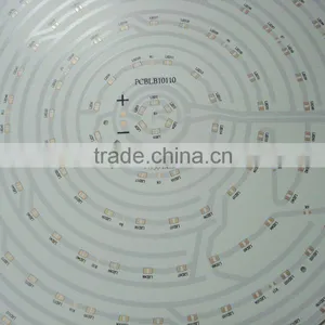 Double Side PCB Manufacture , PCB Design, PCB Assmebly for Computer thumbnail-3