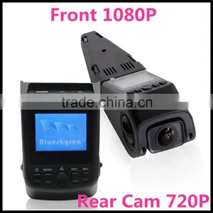 HD 1080P Dashboard Vehicle In Car Security CCTV Cameras thumbnail-1