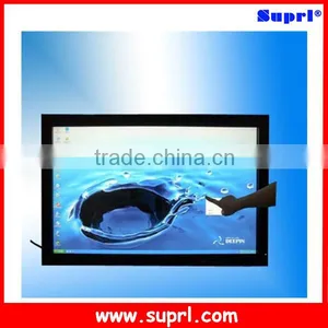 42" OEM LCD All in One Touch Screen pc With Multi Touch thumbnail-5