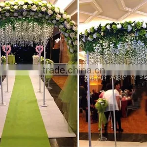 Wedding Decorative Artificial Flower Wisteria Flower Wholesale thumbnail-5