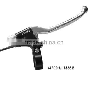Scooter Double Hand Brakelever thumbnail-1