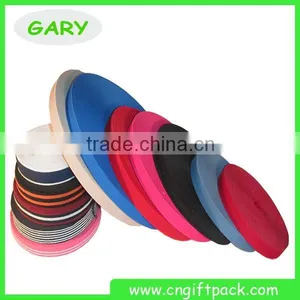 Flat Polyester Colorful Bungee Cord for Garment thumbnail-1