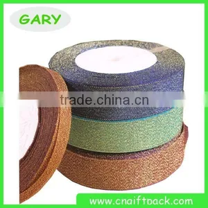 2015 Wholesale Colorized Metallic Ribbon thumbnail-1
