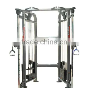 Composites Tensile Strength Testing Machine thumbnail-2