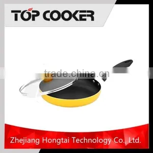 Aluminium Non-Stick Compartment Stonewell Frying Pan thumbnail-1