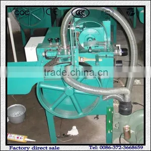 Industrial Birthday Candles Making Machine for Birthday Candles thumbnail-1
