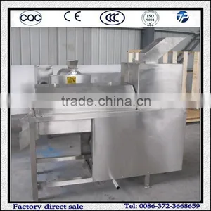 New Pop Passion Fruit Juice Extractor Making Machine For Sale thumbnail-2