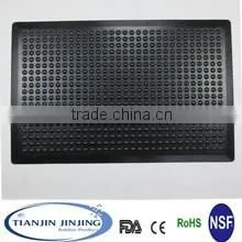 EPDM/KFM/NR/NBR/ SBR/CR/Anti Fatigue Rubber Mat thumbnail-6