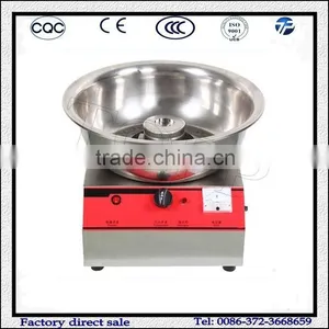 Commercial Cotton Candy Maker Machine for Sale thumbnail-3