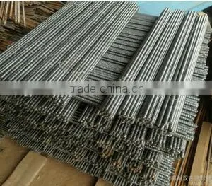 Formwork Steel Tie Rod and Wing Nut /tie Rod Scaffolding Quality Choice thumbnail-3