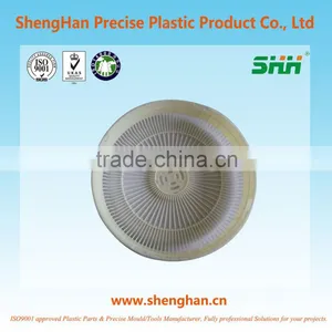 2016 Popular Stand Electric Fan Case Parts thumbnail-1