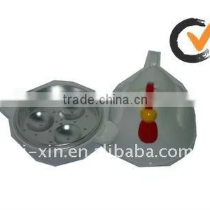 No.2066 Plastic Cartoon Steamer thumbnail-1