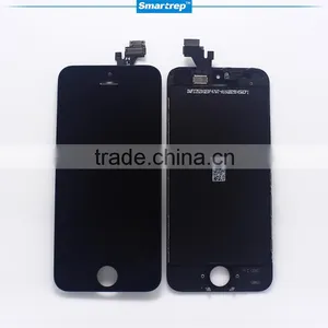 Low Price China Mobile Phone LCD Touch Screen for IPhone 5 LCD thumbnail-2