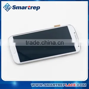 Best Sale for Samsung Galaxy s4 LCD Assembly thumbnail-1