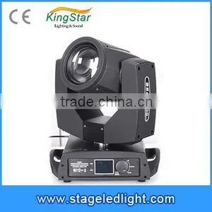Cheap 230w Sharpy 7r Beam Moving Head Lights/beam 230 Moving Head PRICE thumbnail-5