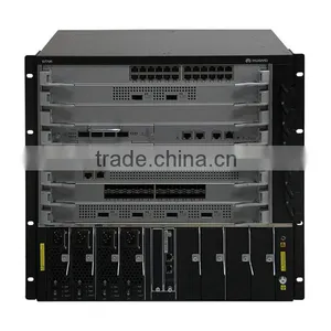 Huawei NE40E-X3 CR53-P10-2xcPOS/STM1-SFP CR53-P10-2xATM/STM4-SFP Board thumbnail-5