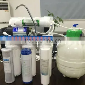 Household Water Filter Household ro Water Purifier Machine thumbnail-3