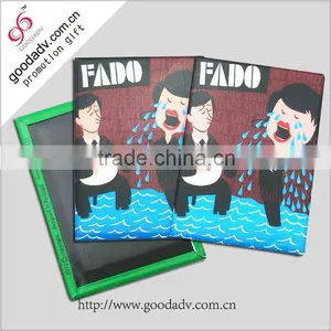 Novelty Metal Fridge Magnet/Tinplate Magnet for Fridge thumbnail-1