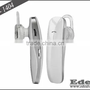 Wifi Mono Bluetooth Headset for Hands Free Phone Call and Music From BSCI Manufacturer thumbnail-4