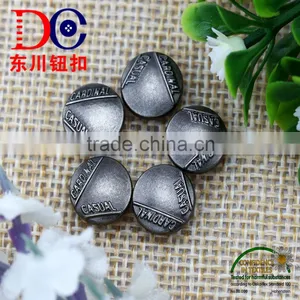 Garment Accessories Alloy Jeans Rivets Pants Rivet for Causal Clothing thumbnail-6