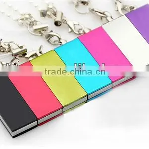 Lanyard Mini Usb Flash Memory Stick Chain Accessory Usb Stick thumbnail-6