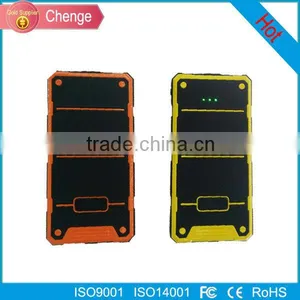 Newest Style Portable Mobile Power Bank thumbnail-1