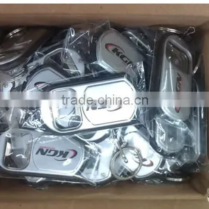 Bar Beer Bottle Opener LED Light Lamp Camping Key Ring Chain Keyring Keychain Home Tool thumbnail-6