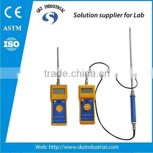 Digital Portable Corn Silage Moisture Tester thumbnail-1