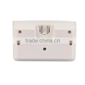 Real Power Socket Wifi Camera ,H.264 -1080P Remote Wireless Hidden Camera Wifi Socket thumbnail-3