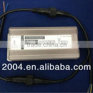 150w Waterproof Led Power Supply 12v thumbnail-2