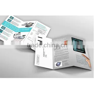 Pamphlet Brochure Catalogue Printing thumbnail-6