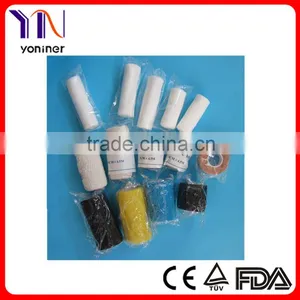 Elastic PBT Bandage thumbnail-1