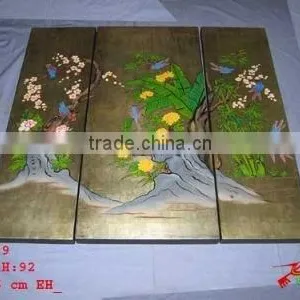 Lacquer Wall Panels thumbnail-1
