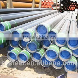 Fuel Injection Standard 5ct Steel Pipe and Tube thumbnail-6