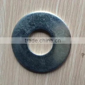 DIN125 Thin Washer Galvanized thumbnail-4